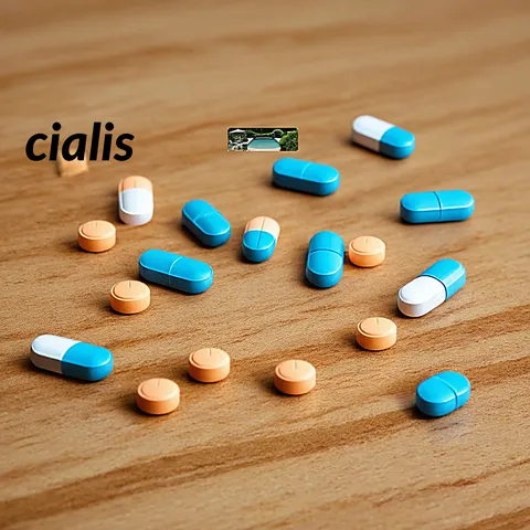 Médicament générique du cialis